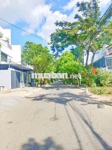 🔥🔥 [BÁN NHANH] Đất MT Phước Lý 4  gần ĐH Duy Tân | 110m² sạch đẹp 