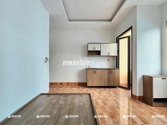 STUDIO NGAY HBU - VHU - FULL NỘI THẤT NHÀ MỚI 100% - LH ZALO