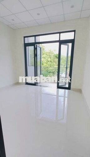 🏡 NHÀ MỚI 2PN – HẺM Ô TÔ 4,5M – ĐƯỜNG SỐ 12 TAM BÌNH