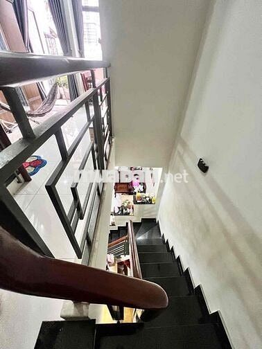 Lê Văn Quới 40m2(4x10) - 4 tầng