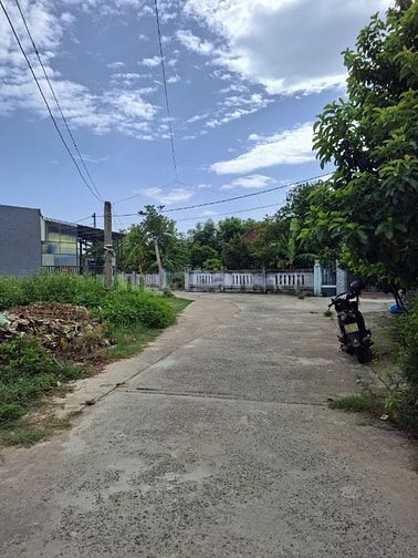 Bán đất rộng hơn 1000m2 tại Điện Hòa, Điện Bàn