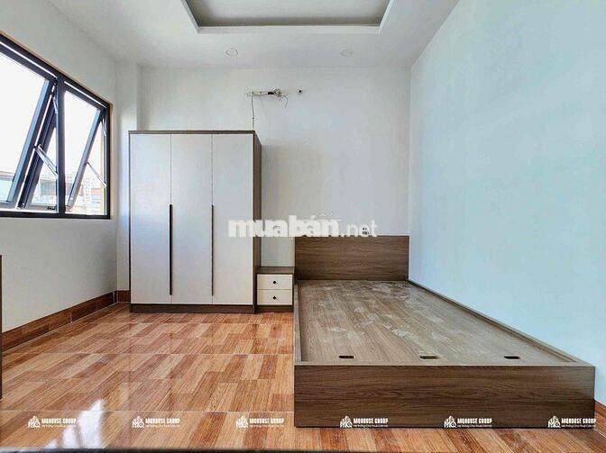 STUDIO NGAY HBU - VHU - FULL NỘI THẤT NHÀ MỚI 100% - LH ZALO