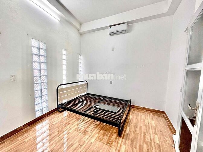 CĂN RIÊNG BIỆT 1 PHÒNG NGỦ TÁCH BẾP NGAY ĐẦM SEN ĐẠI HỌC BÁCH MHOA