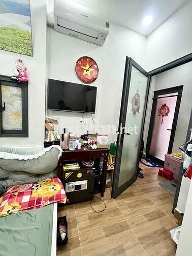 Lê Văn Quới 40m2(4x10) - 4 tầng