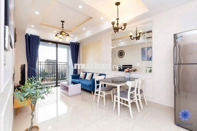 CH cao cấp Orchard Parkview 2PN 2WC chỉ 17tr5 có slot oto NT cao cấp
