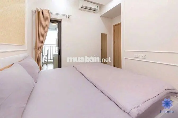 CH cao cấp Orchard Parkview 2PN 2WC chỉ 17tr5 có slot oto NT cao cấp