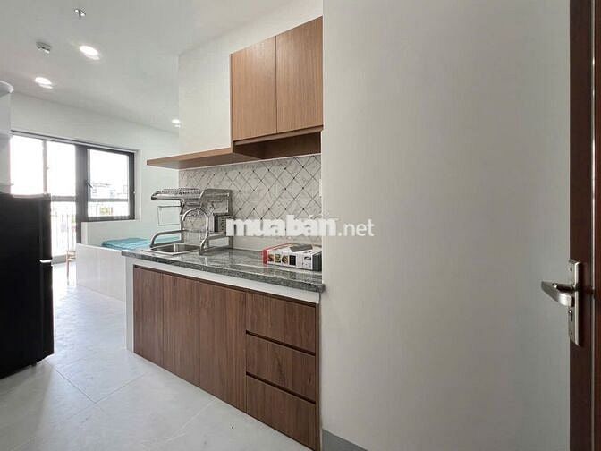 Phòng Đẹp Full Nội Thất Q7 – Gần RMIT, TĐT, Dọn Vào Ở Ngay