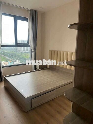 🌺Cho thuê căn hộ 1pn* Trống ở liền*Cc vivaplazaQ7*Dt 47m2-Giá 8tr