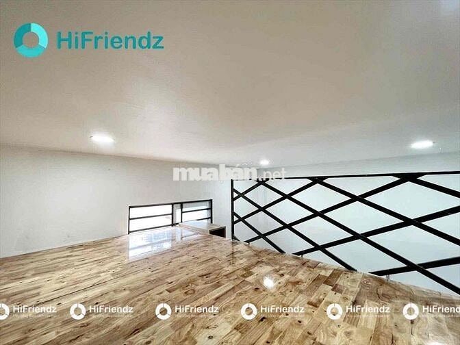 DUPLEX CỬA SỔ LỚN 📍GẦN PMQT HUFLIT 📍FULL NT