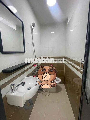 CHO THUÊ NHÀ NC ĐẸP -2 TẦNG-2PN CẠNH HXH📍NGUYỄN TƯ GIẢN;P12;Gv