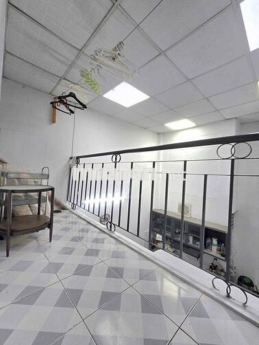 🔥CHO THUÊ NHÀ NGUYÊN CĂN 1 TRỆT 1 LỬNG_2PN 1WC_NGAY KHU SÂN BAY
