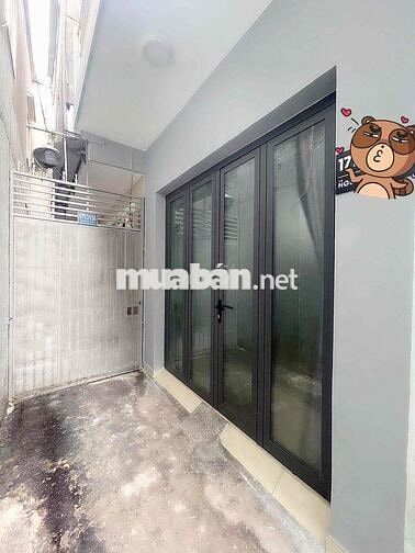 CHO THUÊ NHÀ NC ĐẸP -2 TẦNG-2PN CẠNH HXH📍NGUYỄN TƯ GIẢN;P12;Gv