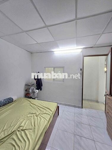 🔥CHO THUÊ NHÀ NGUYÊN CĂN 1 TRỆT 1 LỬNG_2PN 1WC_NGAY KHU SÂN BAY