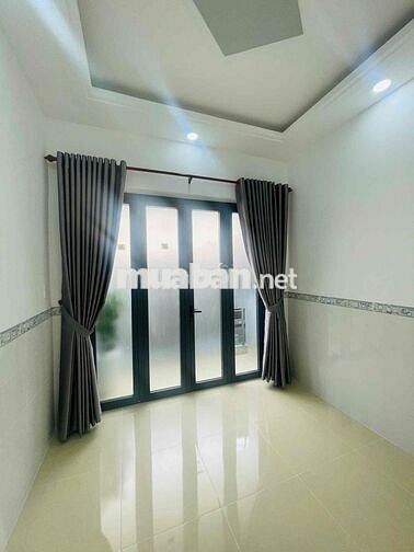 CHO THUÊ NHÀ NC ĐẸP -2 TẦNG-2PN CẠNH HXH📍NGUYỄN TƯ GIẢN;P12;Gv