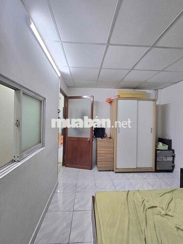 🔥CHO THUÊ NHÀ NGUYÊN CĂN 1 TRỆT 1 LỬNG_2PN 1WC_NGAY KHU SÂN BAY