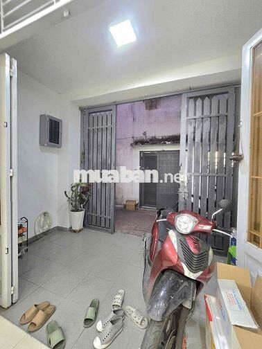 🔥CHO THUÊ NHÀ NGUYÊN CĂN 1 TRỆT 1 LỬNG_2PN 1WC_NGAY KHU SÂN BAY