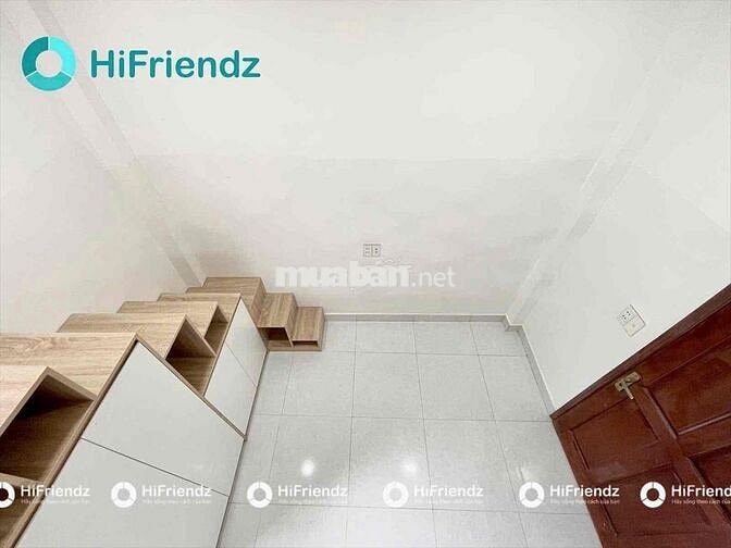 DUPLEX CỬA SỔ LỚN 📍GẦN PMQT HUFLIT 📍FULL NT