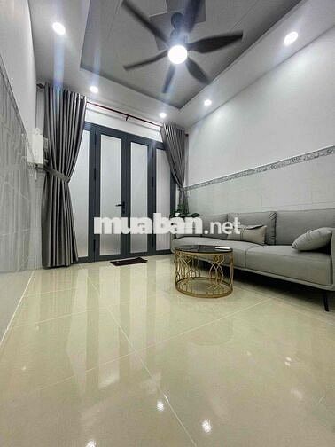 CHO THUÊ NHÀ NC ĐẸP -2 TẦNG-2PN CẠNH HXH📍NGUYỄN TƯ GIẢN;P12;Gv