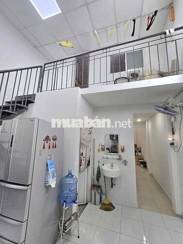 🔥CHO THUÊ NHÀ NGUYÊN CĂN 1 TRỆT 1 LỬNG_2PN 1WC_NGAY KHU SÂN BAY