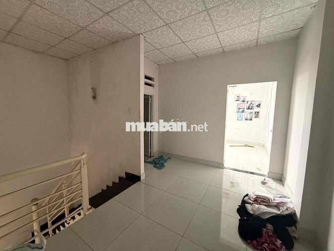 🟣🟣🟣🟣 NHÀ MỚI 5 x 20M XE HƠI RỘNG 3PN Ở LIỀN 🟣🟣🟣🟣