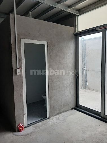 Kho xưởng cho thuê An Phú Đông , Quận 12 , sử dụng 200m2