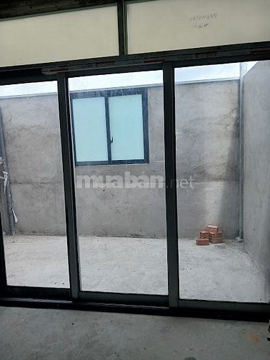 Kho xưởng cho thuê An Phú Đông , Quận 12 , sử dụng 200m2
