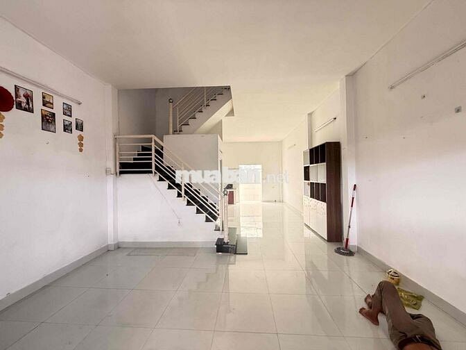 🟣🟣🟣🟣 NHÀ MỚI 5 x 20M XE HƠI RỘNG 3PN Ở LIỀN 🟣🟣🟣🟣