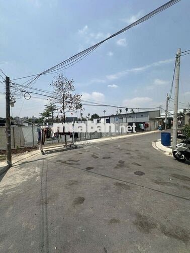 ĐÓN SÓNG QUỐC LỘ 13 - BÁN ĐẤT HẺM XE HƠI HIỆP BÌNH PHƯỚC, THỦ ĐỨC
