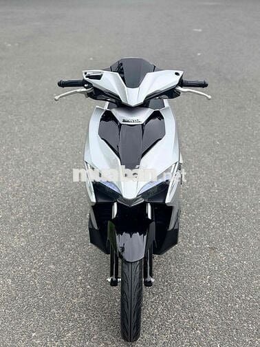Honda Air Blade 2019 Bạc khoá bếp ga biễn 43