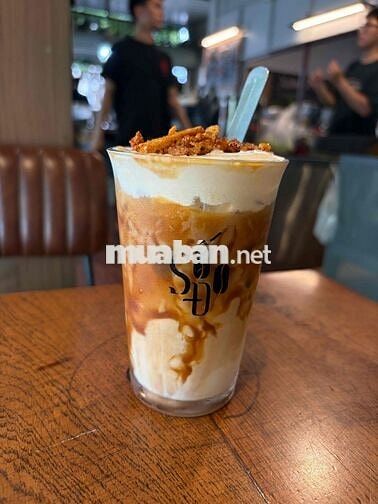Tuyển Barista cho xưởng rang cà phê