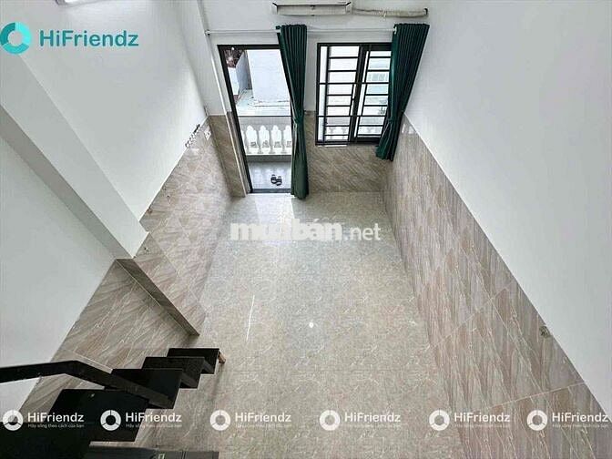 PHÒNG TRỌ GẦN TRƯỜNG ĐẠI HỌC VĂN LANG , ĐẠI HỌC CÔNG NGHIỆP -FULLNT