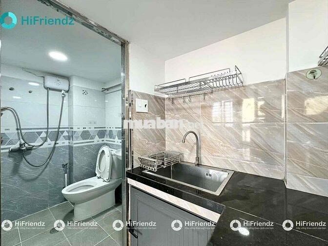 PHÒNG TRỌ GẦN TRƯỜNG ĐẠI HỌC VĂN LANG , ĐẠI HỌC CÔNG NGHIỆP -FULLNT