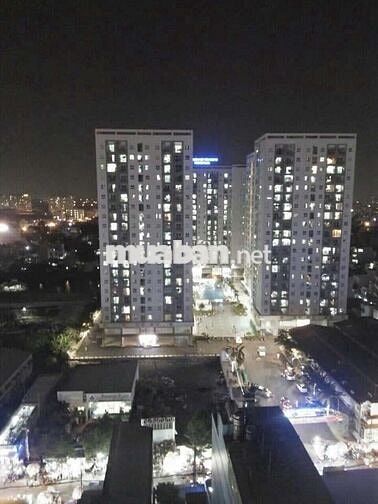 CHO THUÊ CHUNG CƯ TOPAZ HOME DT 70M2 CÓ 3PN,2WC. LẦU 17, FULL NỘI THẤT