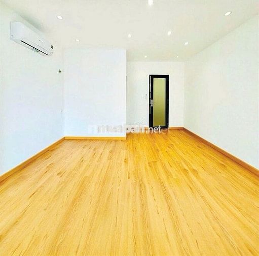 SIÊU PHẨM NHÀ MỚI - 60C Hoa Sứ, P7, Phú Nhuận - 5x19m, 4 Tầng, 380m2