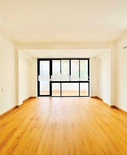 SIÊU PHẨM NHÀ MỚI - 60C Hoa Sứ, P7, Phú Nhuận - 5x19m, 4 Tầng, 380m2