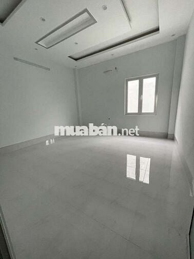 Cho thuê nhà mặt tiền Trần Hoàng Na - KDC 91B
