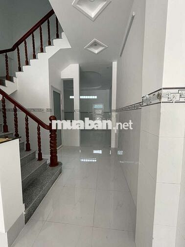 Cho thuê nhà mặt tiền Trần Hoàng Na - KDC 91B