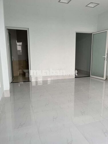Cho thuê nhà mặt tiền Trần Hoàng Na - KDC 91B
