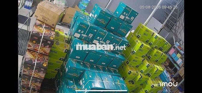 tuyển nhân viên kế toán tổng hợp