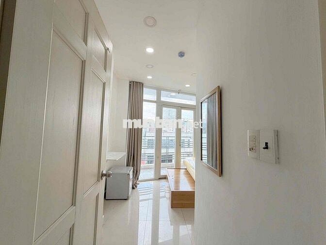 CHO THUÊ CHDV TRẦN HUY LIỆU GIÁ 4.500.000
