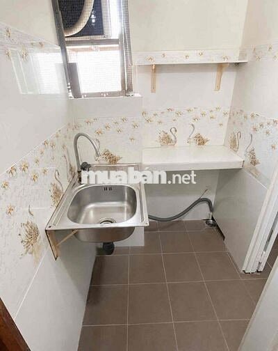 Phòng trọ giá rẻ quận 10, giờ tự do, khoá vân tay, thang máy, bảo vệ 2