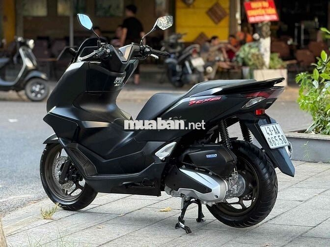PCX 160cc  SMAKEY PHANH ABS 2026 3000 km ĐẸP KEN