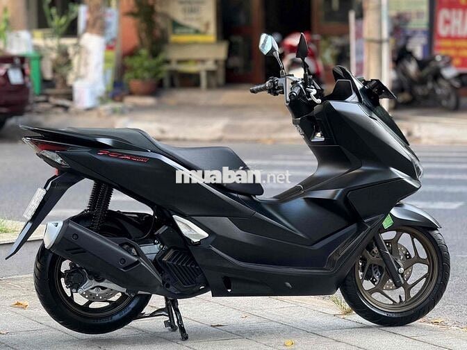 PCX 160cc  SMAKEY PHANH ABS 2026 3000 km ĐẸP KEN