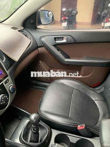 Kia Cerato 2010 Số sàn nhập khẩu