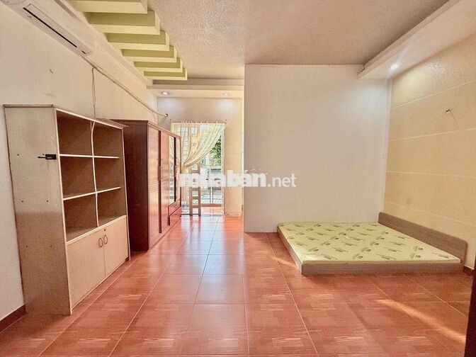 -🏡1PN TÁCH BẾP -📌BANCOL THOÁNG MÁT -🔰SẴN NỘI THẤT -💥TÂN KỲ TÂN QUÝ -