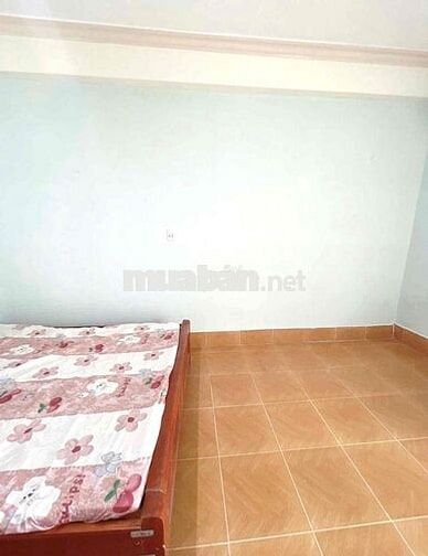 Phòng trọ giá rẻ quận 10, giờ tự do, khoá vân tay, thang máy, bảo vệ 2