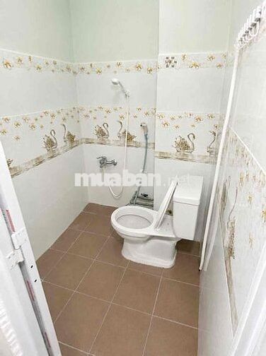 Phòng trọ giá rẻ quận 10, giờ tự do, khoá vân tay, thang máy, bảo vệ 2
