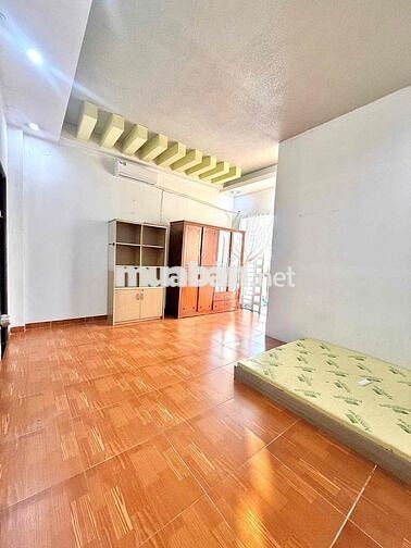 -🏡1PN TÁCH BẾP -📌BANCOL THOÁNG MÁT -🔰SẴN NỘI THẤT -💥TÂN KỲ TÂN QUÝ -