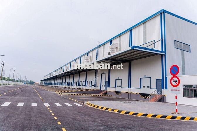 KCN YÊN PHONG MỞ RỘNG NHÂN VIÊN ĐÓNG GÓI SHOPEE