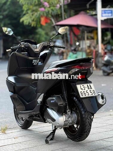 PCX 160cc  SMAKEY PHANH ABS 2026 3000 km ĐẸP KEN